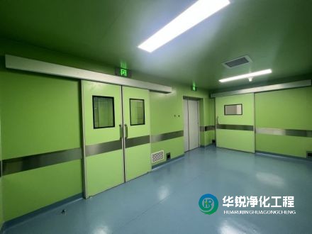醫(yī)院凈化裝修時(shí)有什么需要注意的事項(xiàng)？